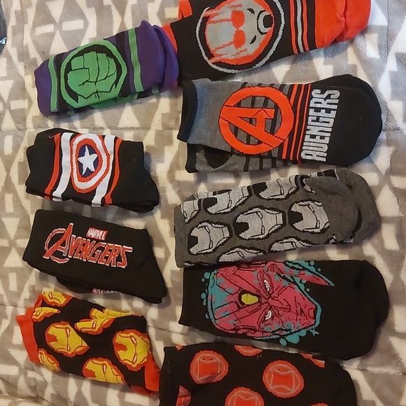 Boys Size 8 Lot - Picture 5 of 5